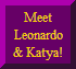 Let introductions be made!